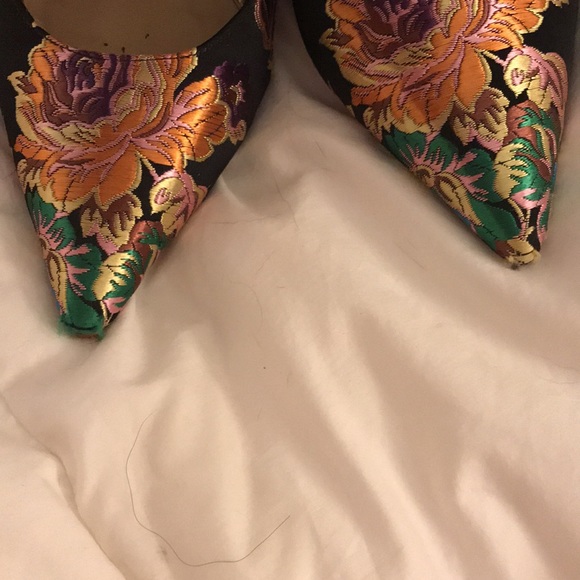 Heels by Alexandre Birman Made in Italy - Picture 9 of 10